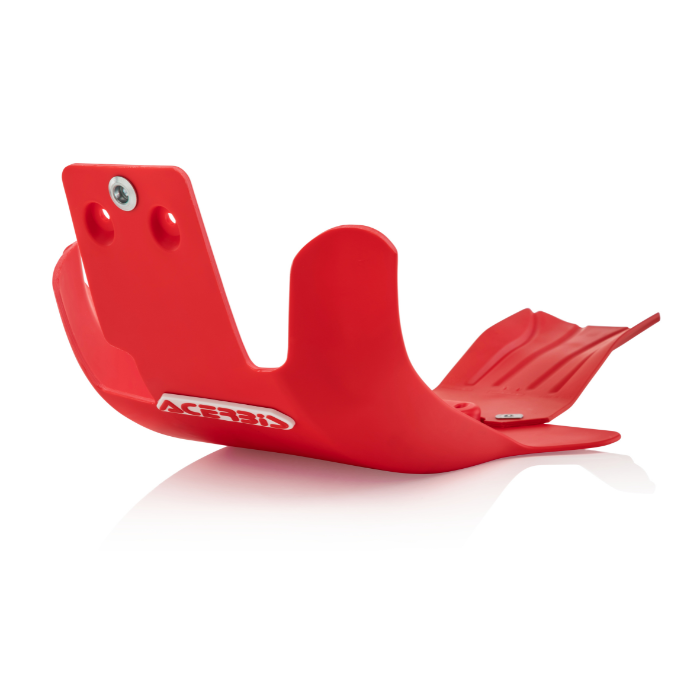 ACERBIS SKID PLATE (VARIOUS COLOURS) RR 250-300 2018-2019