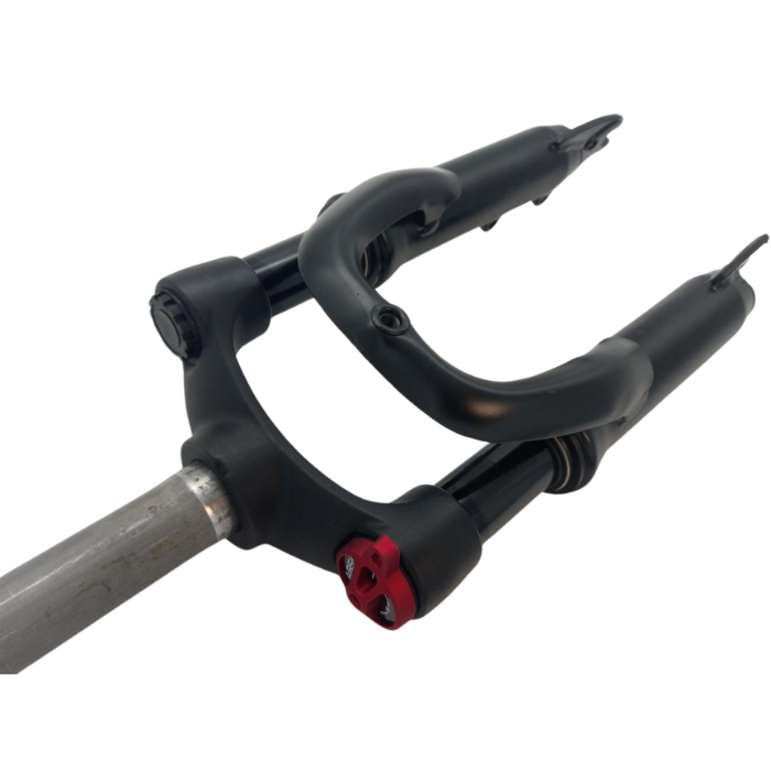 DUO 20" ADJUSTABLE FRONT FORK