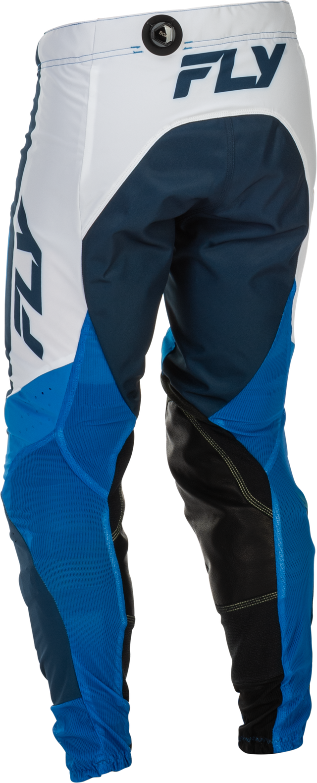 Lite 2026 Pant - Blue/White