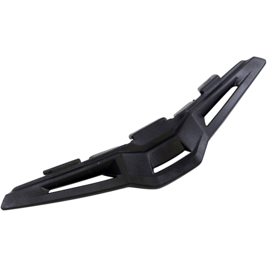 BREATH DEFLECTOR S-M10/S-M8 - BLACK Alpinestars motocross kit