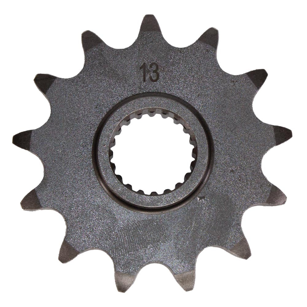 SPROCKET FRONT STANDARD SHERCO ENDURO 2T SE-R250-300 14-20, 4T SE-F450-510 05-23