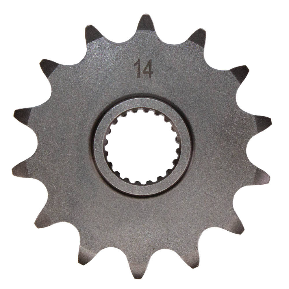 SPROCKET FRONT STANDARD SHERCO ENDURO 2T SE-R250-300 14-20, 4T SE-F450-510 05-23