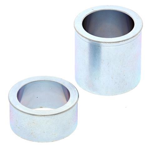 WHEEL SPACER KIT FRONT HONDA CR125-250 02-07, CRF250R/450R 02-22, CRF250RX/450RX 17-22 (R)
