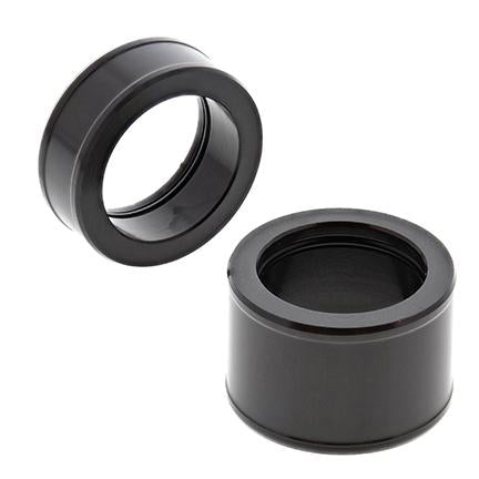 WHEEL SPACER KIT FRONT YAMAHA YZ250F 14-18, YZ450F 14-18 + 22, YZ250FX/450FX 15-22 (R)