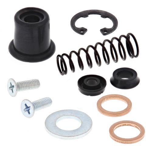 MASTER CYLINDER REBUILD KIT FRONT SUZ/YAM RM125 92-95, RM250 89-98, YZ125-250 96-00 (R)