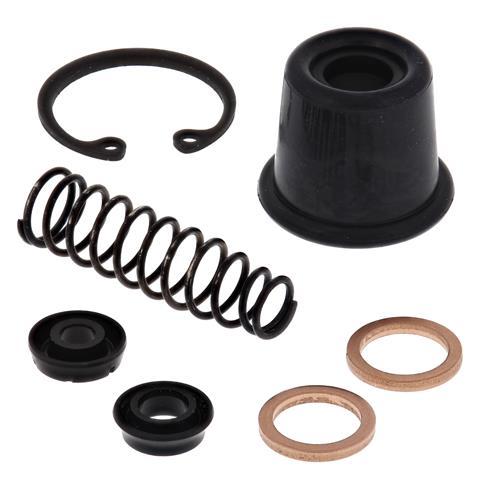 MASTER CYLINDER REBUILD KIT REAR YAMAHA YZ125-250, 03-22, YZ250F-450F 03-22, WR250F/450F 03-22 (R)
