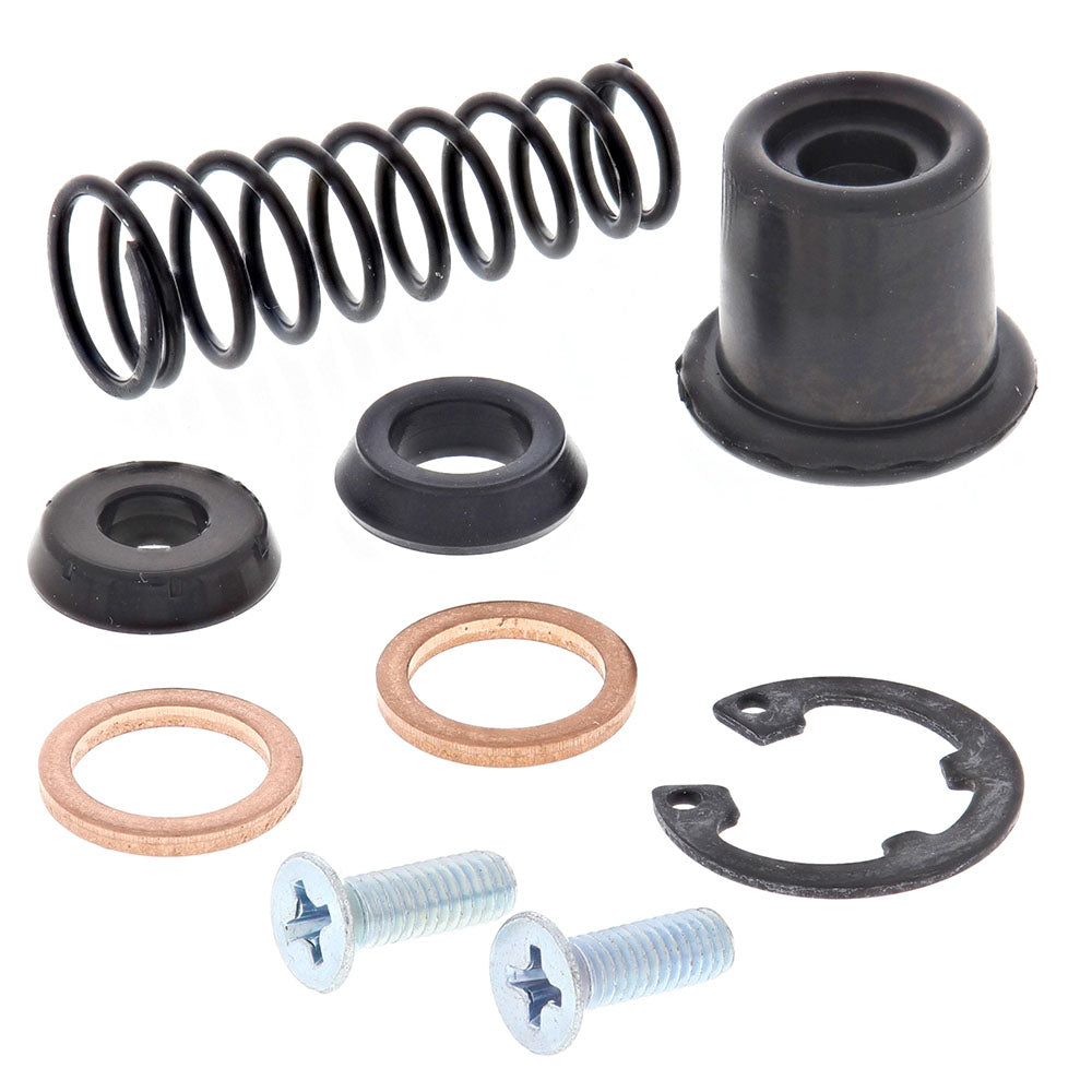 MASTER CYLINDER REBUILD KIT FRONT & REAR HONDA/YAMAHA YFM/YFZ/YFS200-700 ATV 87-12 (R)