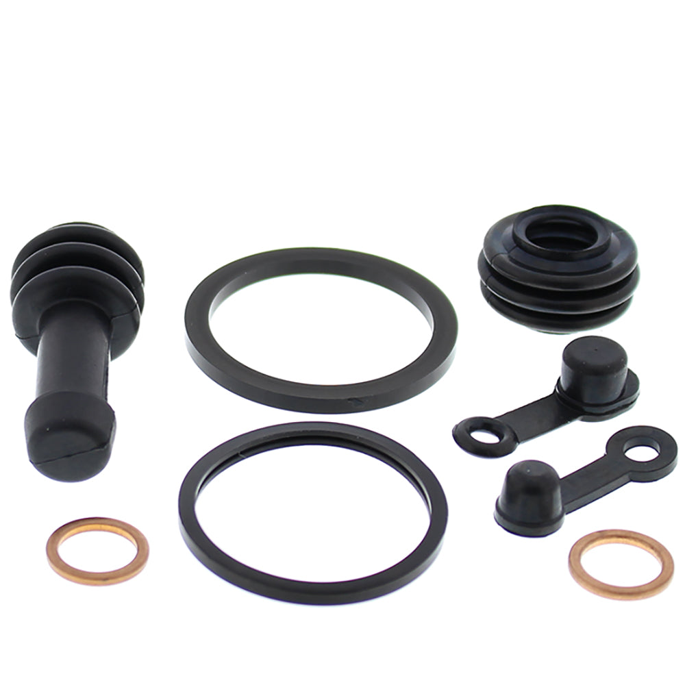 CALIPER REBUILD KIT FRONT & REAR POLARIS BIG BOSS, SPORTMAN, SCRAMBLER, OUTLAW, RANGER, ATV (R)
