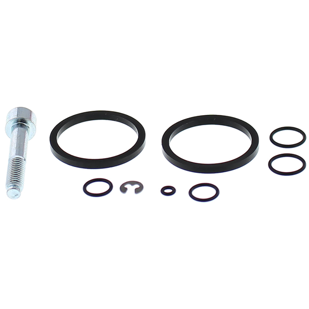 CALIPER REBUILD KIT REAR KTM/HUSKY/GAS SX/TC/MC50 04-22, SX/TC/MC-E5 20-22, SX65 04-08, (R)