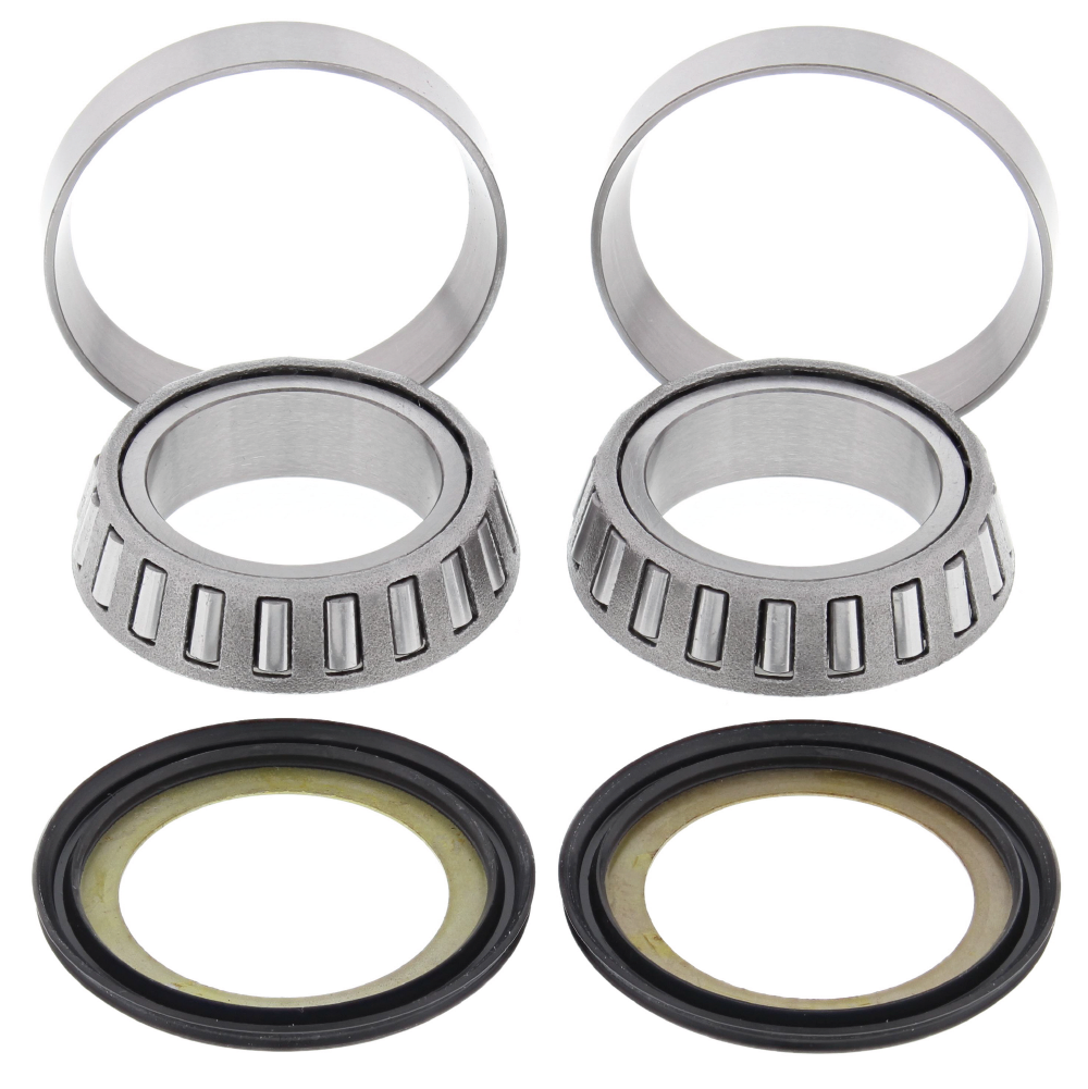 STEERING BEARING KIT KAWASAKI KZ/KH 305-500 72-83 (R)