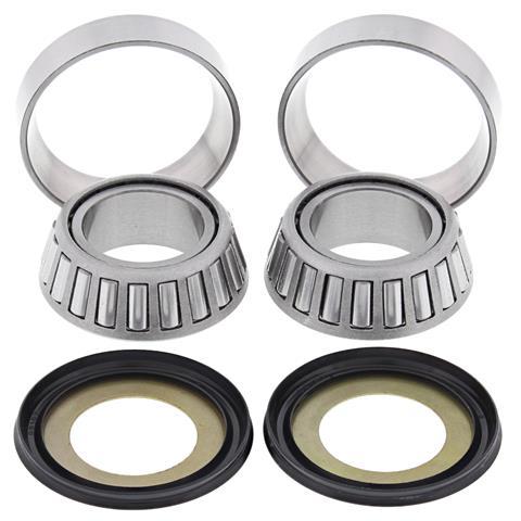 STEERING BEARING KIT HON/KAW/SUZ/YAM/TM/BETA KX65-85 86-22, YZ65-85 93-22