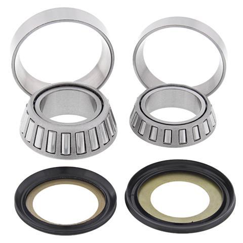 STEERING BEARING KIT YAMAHA YZ80 84-92, TTR110-125 00-22 (R)