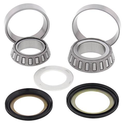 STEERING BEARING KIT SUZUKI RM50-80 78-85, DR-Z50-70 08-21 (R)