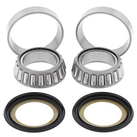 STEERING BEARING KIT HUSQVARNA CR/WR/TC/TE/TXC 99-13 (R)