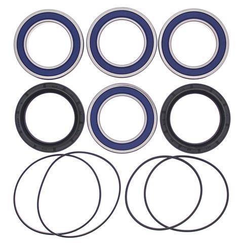 WHEEL BEARING KIT REAR YAMAHA YFZ450 ATV 06-09, 700 RAPTOR ATV 06-12  (R)
