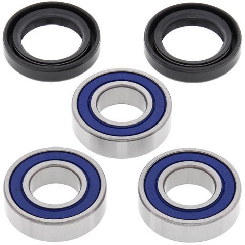 WHEEL BEARING KIT REAR HONDA CRF150R 07-22
