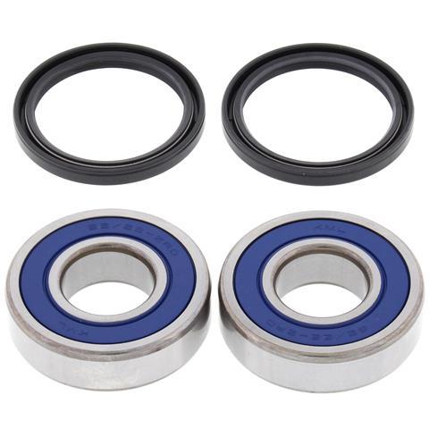 WHEEL BEARING KIT REAR TM EN/MX 125-530 05-11 (R)