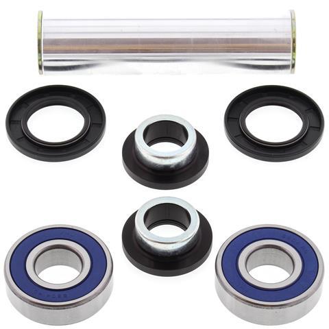 WHEEL BEARING & SEAL UPGRADE KIT KTM/HUSKY REAR SX/SX-F 93-12, EXC/EXC-F/TE/FE 93-22, TC/FC 14-16 (R