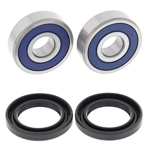 WHEEL BEARING KIT FRONT & REAR BETA EVO 125 14-16, HONDA CRF250L 13-20 (R)