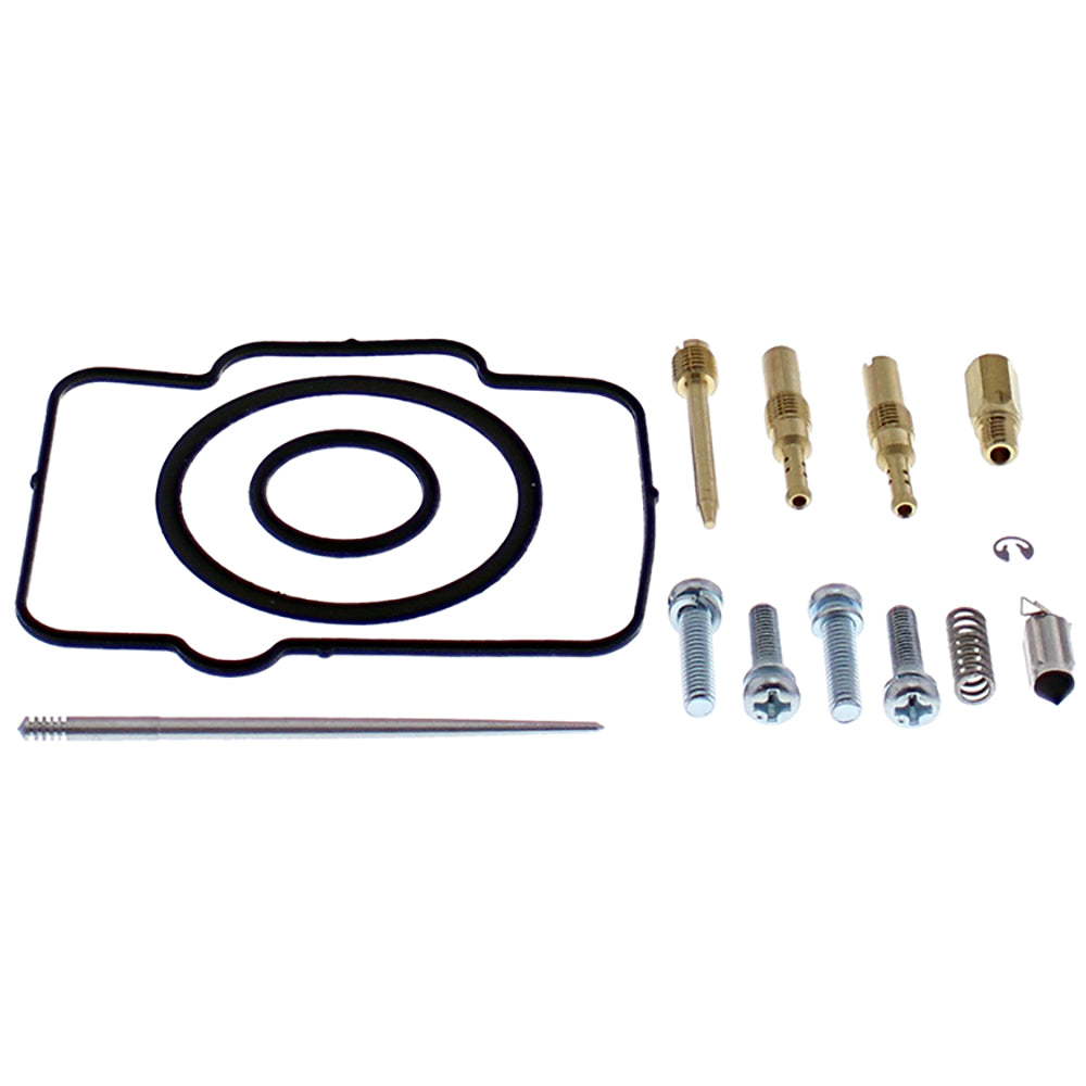 CARB REBUILD KIT KAWASAKI KX250 90-91