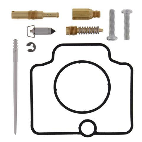CARB REBUILD KIT KAWASAKI KX80 90-97, KX100 95-97