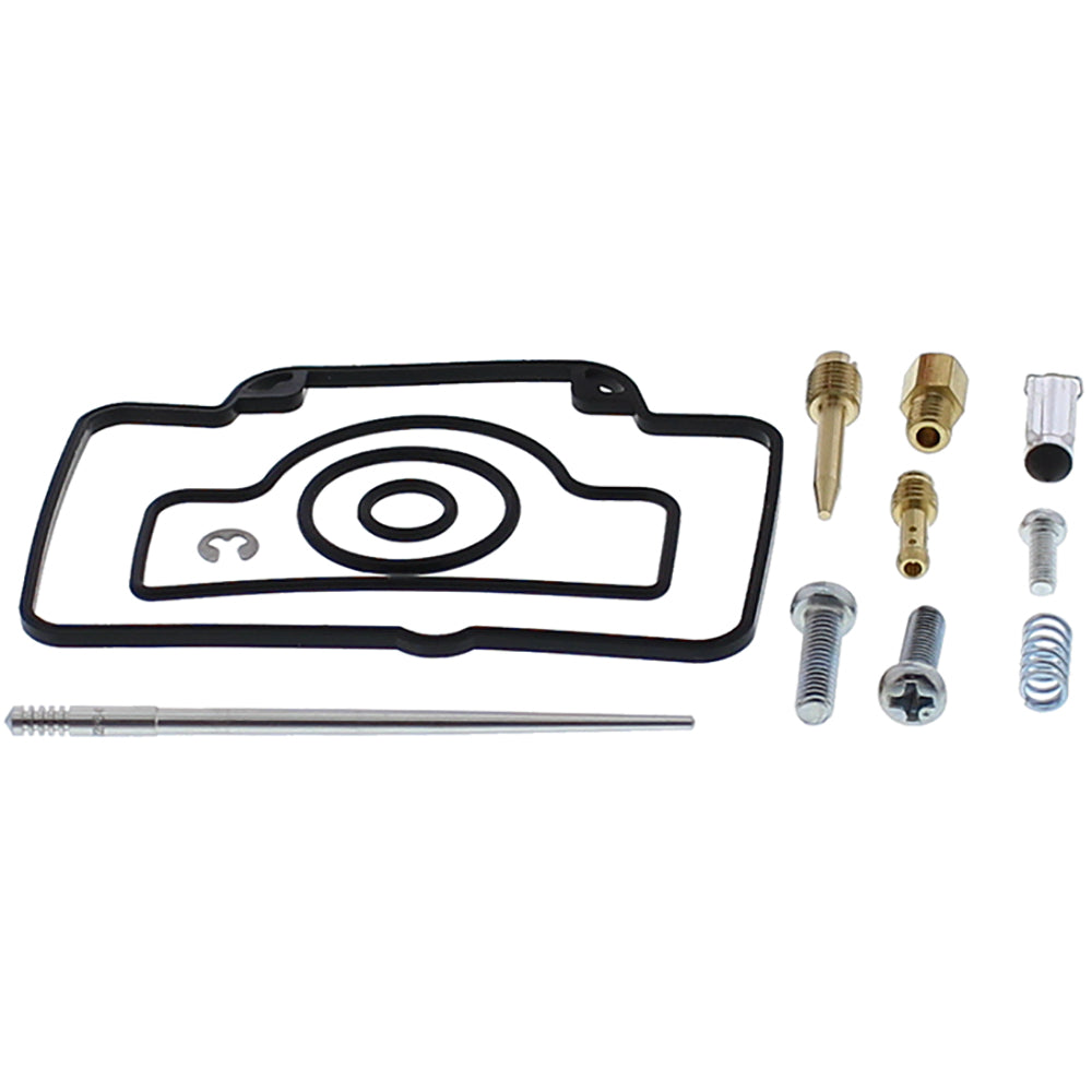 thumbnail image 2 of Outlaw Racing Carburetor Rebuild Kit For Suzuki RM125 2001-2006 2 of 14