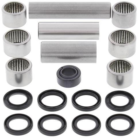 LINKAGE BEARING KIT HONDA CR250 1988