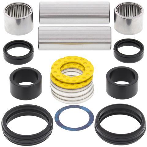 SWING ARM BEARING AND SEAL KIT YAMAHA YZ250/490 83-85, IT490 83-84