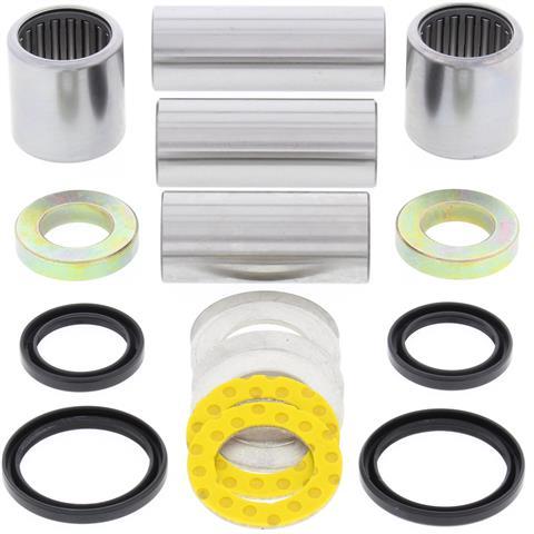 SWING ARM BEARING AND SEAL KIT HONDA CR250 02-07, CRF450R 02-04