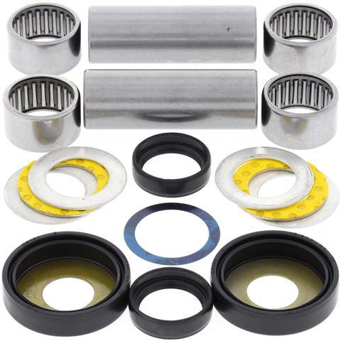 SWING ARM BEARING AND SEAL KIT YAMAHA YZ125-250 1998, YZ400F 1998, WR400F 1998 (R)