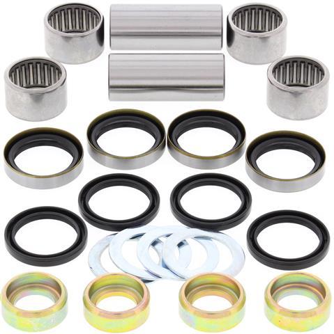 SWING ARM BEARING AND SEAL KIT KTM SX/EXC125-200 98-03, SX250-380 96-02, EXC250-380 95-03 (R)