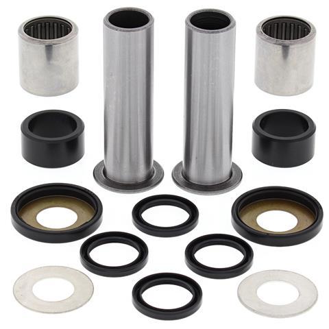 SWING ARM BEARING AND SEAL KIT SUZUKI LT-Z400 ATV 03-14, KAWASAKI KFX400 03-06, ARTIC CAT (R)