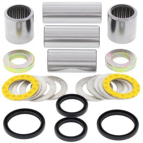 SWING ARM BEARING AND SEAL KIT HONDA CRF250R 10-13, CRF450R 05-12, CRF450X 05-17