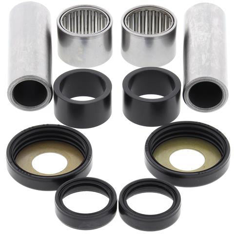 SWING ARM BEARING AND SEAL KIT YAMAHA XT250 1984, XT350 95-00