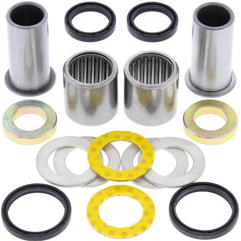 SWING ARM BEARING AND SEAL KIT KAWASAKI KX250F 06-16, KX450F 06-15, KLX450 08-09