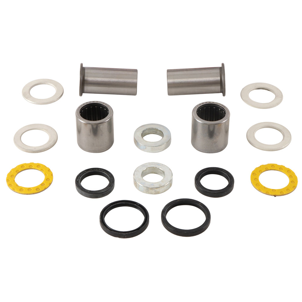 SWING ARM BEARING AND SEAL KIT KAWASAKI KX250F 17-21, KX450F 17-21, KX250-450XC 2021 (R)