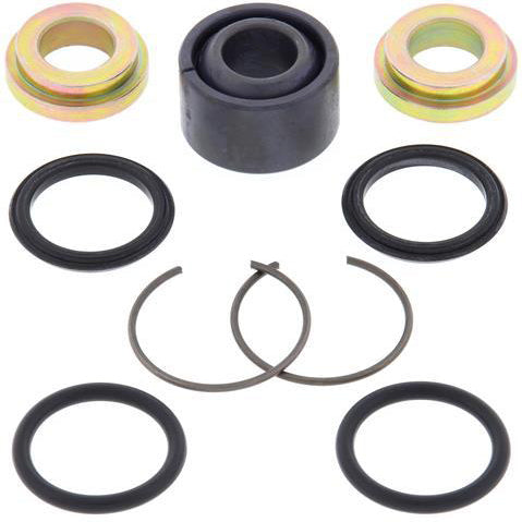 REAR SHOCK BEARING KIT LOWER KAWASAKI KX60 85-03, KX80 83-85, KX125/250/500 84-87, RM60 2003