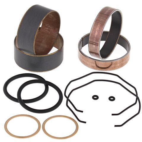 Fork Bushing Kit for Kawasaki KX125, KX250, KX500 1989 and Suzuki RM125 1989 motorcycle suspension parts
