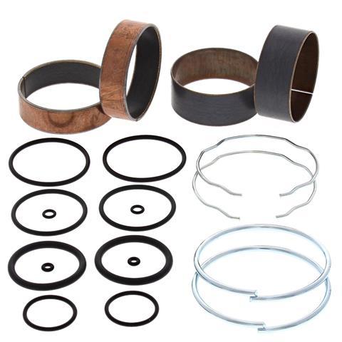 Fork Bushing Kit for Honda CRF250R 2010-2014 motorcycle parts