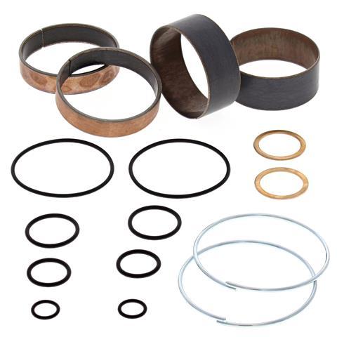 Fork Bushing Kit for KTM, Husaberg, Husqvarna SX/SX-F 125-450 2012-2014, TC/FC/TE/FE 125-501 2014