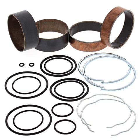 FORK BUSHING KIT for Kawasaki KX250F 2013-2019, Suzuki RM-Z250 2013-2015, RM-Z450 2013-2014 (Right side)