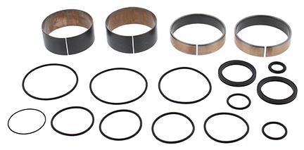 Fork Bushing Kit for KTM and Husqvarna SX, SX-F, TC, FC 2017-2020, EXC, EXC-F, TE, FE, FX 2017-2022 (Right Side)