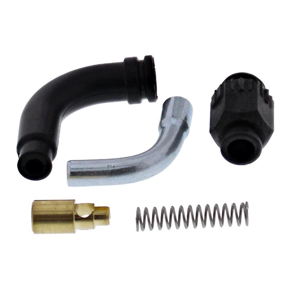 Hot Start Plunger Kit for Honda CRF150R 2007-2022, CRF250R 2004-2009, CRF450R 2002-2008, CRF250X/450X 2004-2019