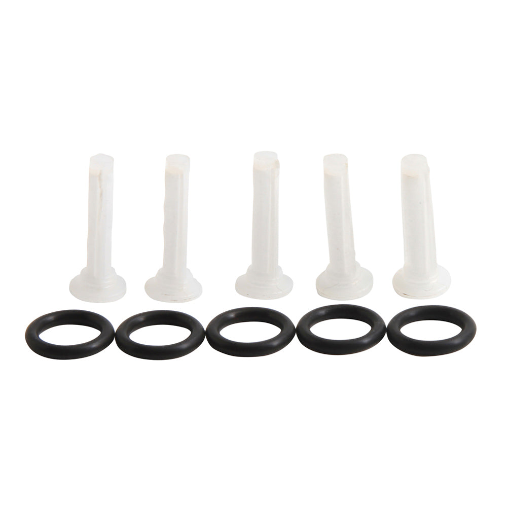 Fuel Pump Quick Break Filter Kit for KTM HQV GAS SX-F EXC-F 2012-2022, FC FE FX 2014-2022, MC-F EC-F 2021-2022