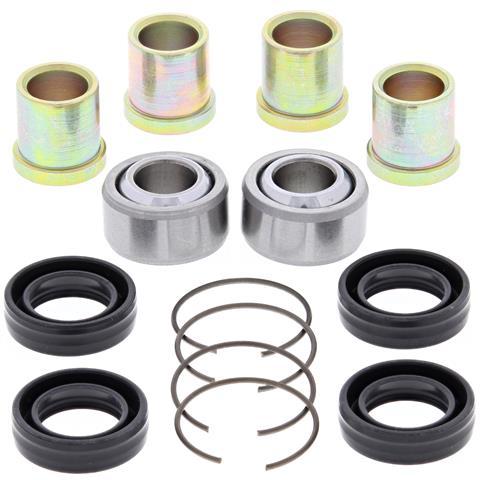A-Arm bearing and seal kit for upper and lower Honda TRX250, TRX300, TRX400, TRX450, TRX700 (1987-2014)