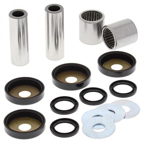 A-Arm bearing and seal kit for Arctic Cat 2004-2008, Kawasaki KFX400 2003-2006, Suzuki LT-Z400 2003-2014