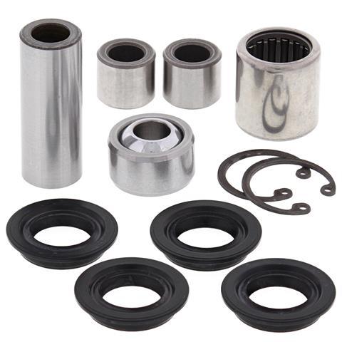 A-Arm bearing and seal kit for upper and lower Kawasaki KFX/KVF 450, 650, 700 Brute Force and V-Force 2004-2009