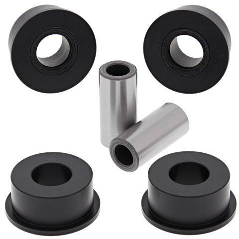 A-Arm bearing and seal kit for Arctic Cat 250-500 (1996-2006) and Suzuki LT/LT-F/LT-Z250-750 (1987-2018), upper and lower replacement parts