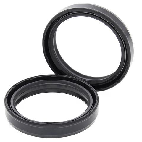 Fork seal kit for KTM, Husqvarna, and GasGas SX85, TC85, MC85 motorcycles, 43x54x9.5/10.5, years 2003-2022.