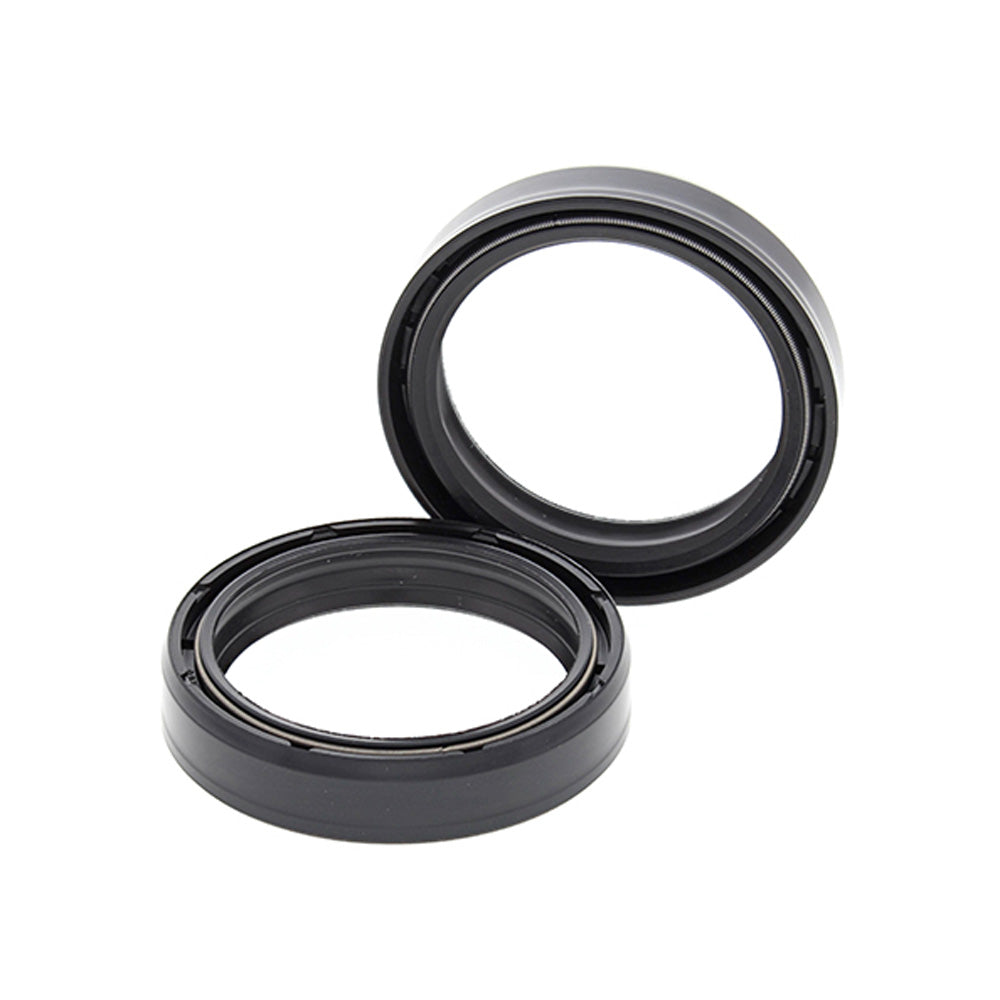 Fork Seal Kit for Honda CR125 1987-1989, CR250-500 1983-1988, CRF250L/300L 2013-2022 Replacement Parts